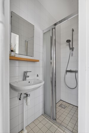 Medium property photo - Distelweg 60, 1031 HG Amsterdam